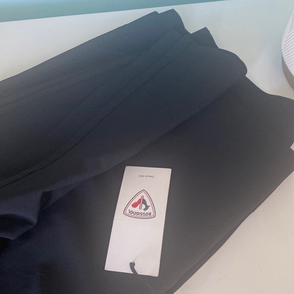 Rossignol outdoor pants outstanding quality - Picture 2 of 12